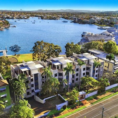 Spinnaker Quays Мулулаба Экстерьер фото