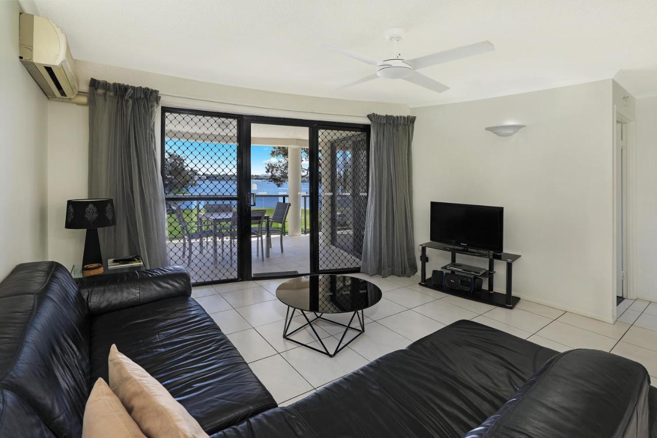 Spinnaker Quays Мулулаба Экстерьер фото