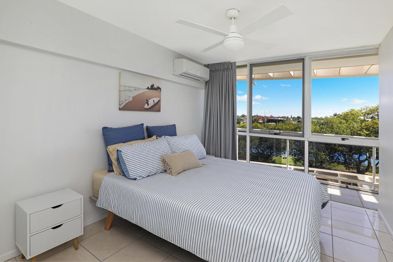 Spinnaker Quays Мулулаба Экстерьер фото
