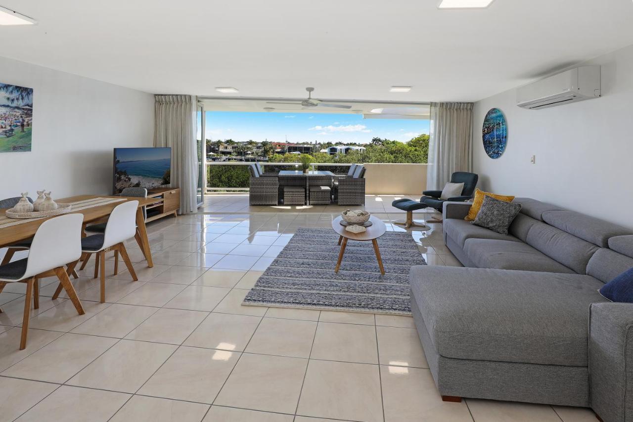 Spinnaker Quays Мулулаба Экстерьер фото