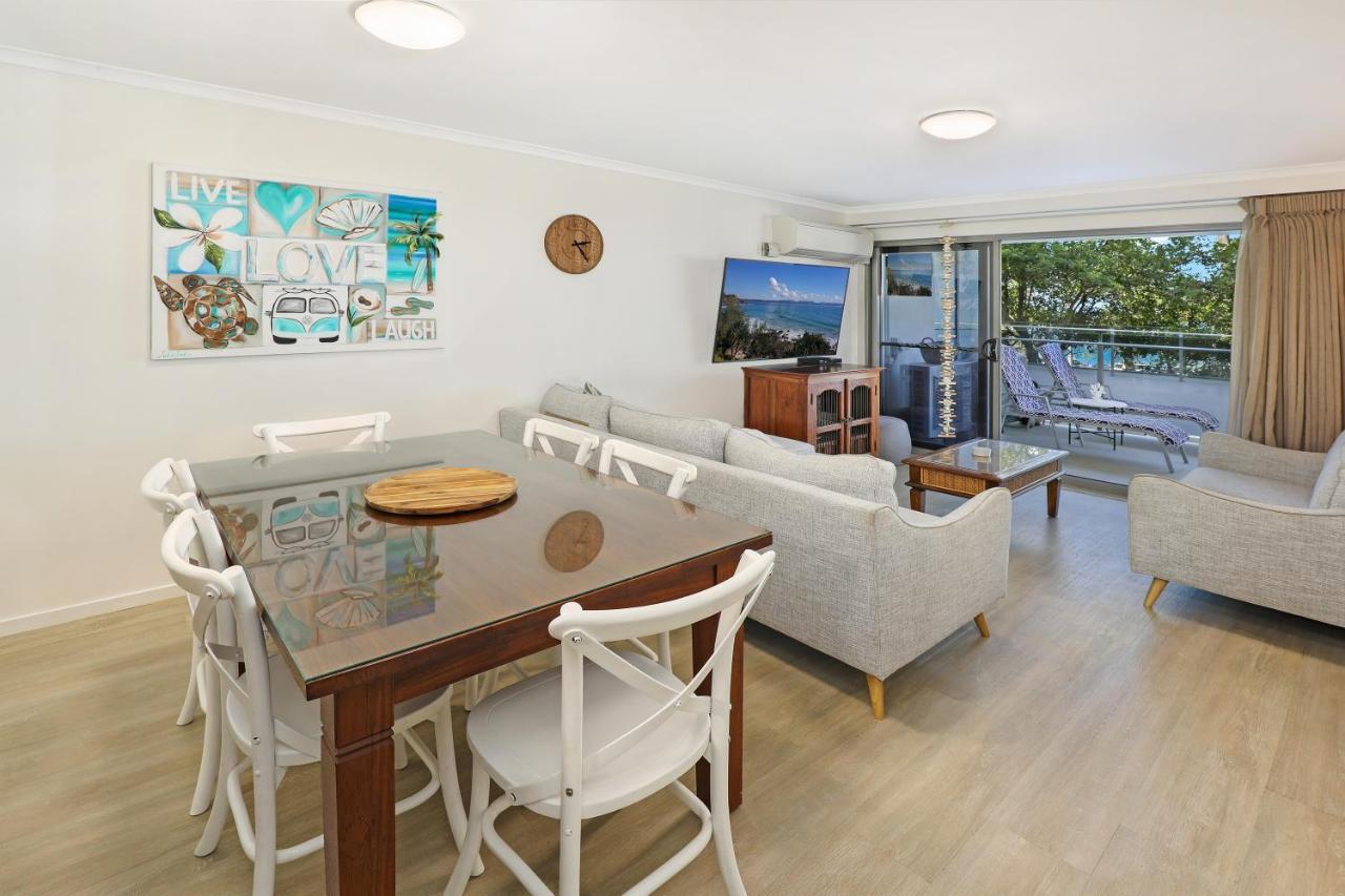 Spinnaker Quays Мулулаба Экстерьер фото