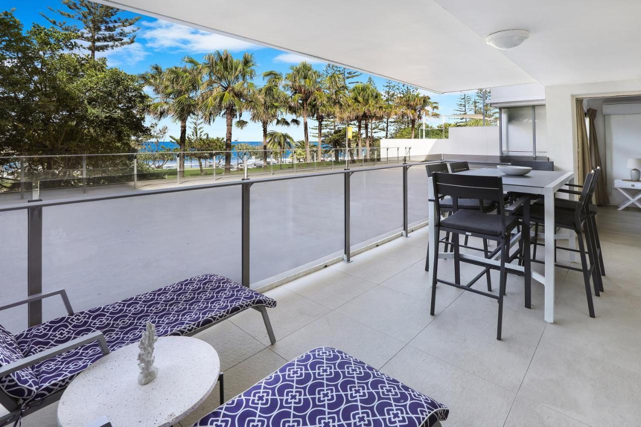 Spinnaker Quays Мулулаба Экстерьер фото