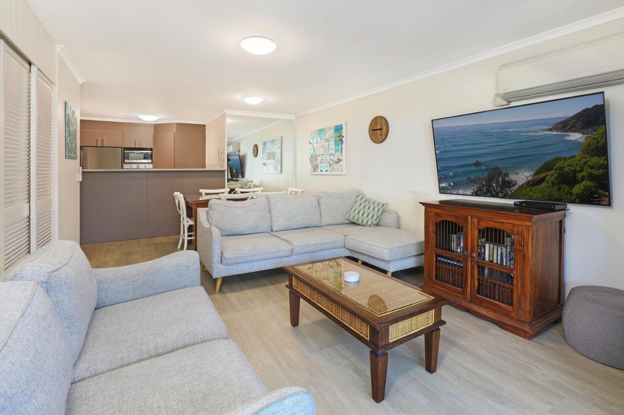 Spinnaker Quays Мулулаба Экстерьер фото