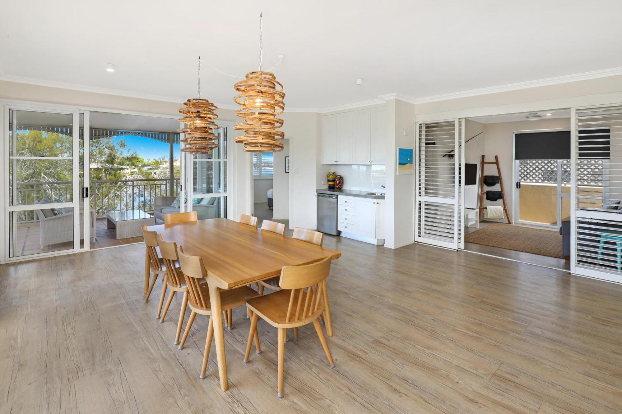 Spinnaker Quays Мулулаба Экстерьер фото