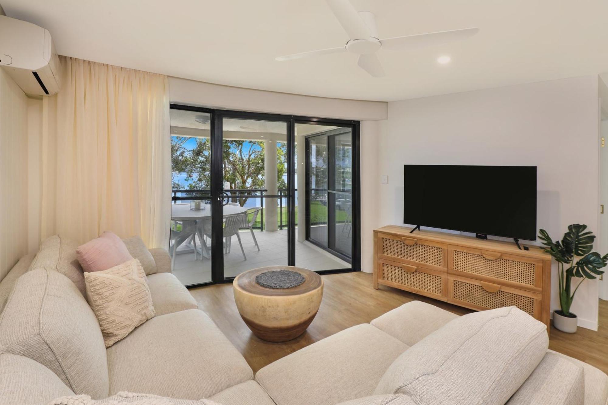 Spinnaker Quays Мулулаба Экстерьер фото