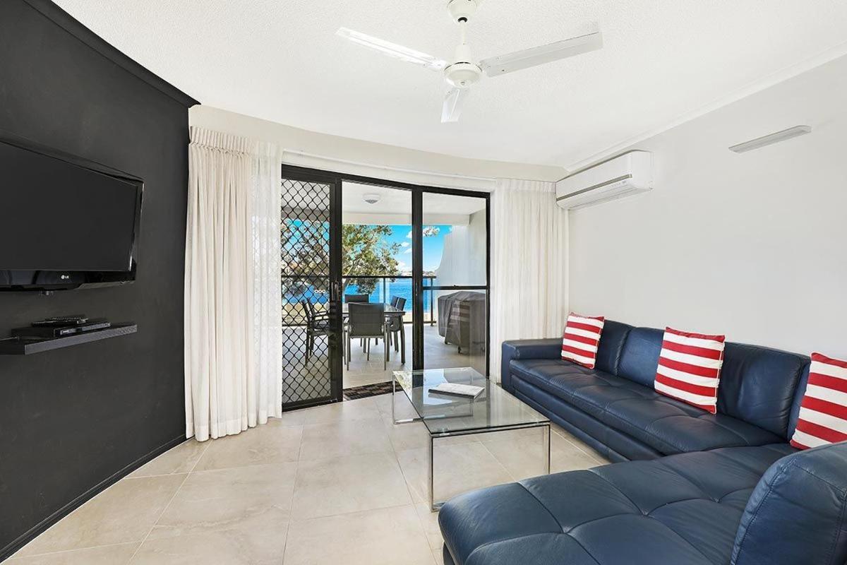Spinnaker Quays Мулулаба Экстерьер фото