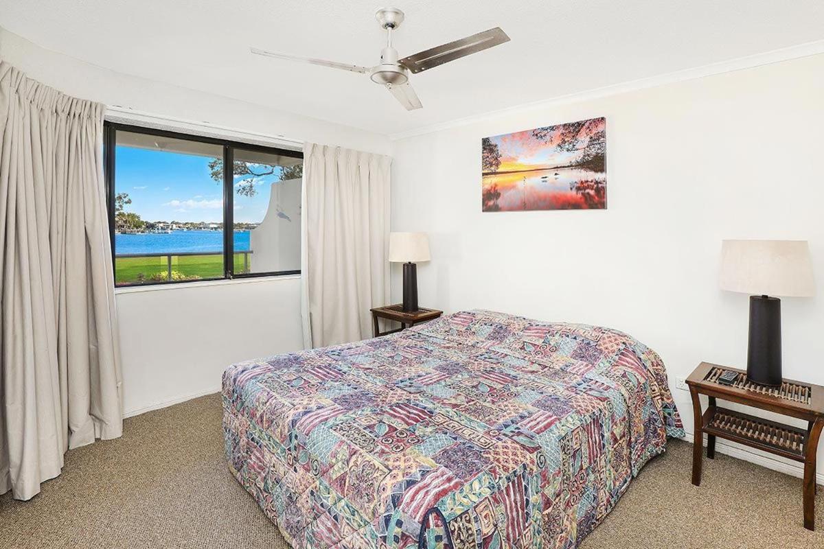 Spinnaker Quays Мулулаба Экстерьер фото
