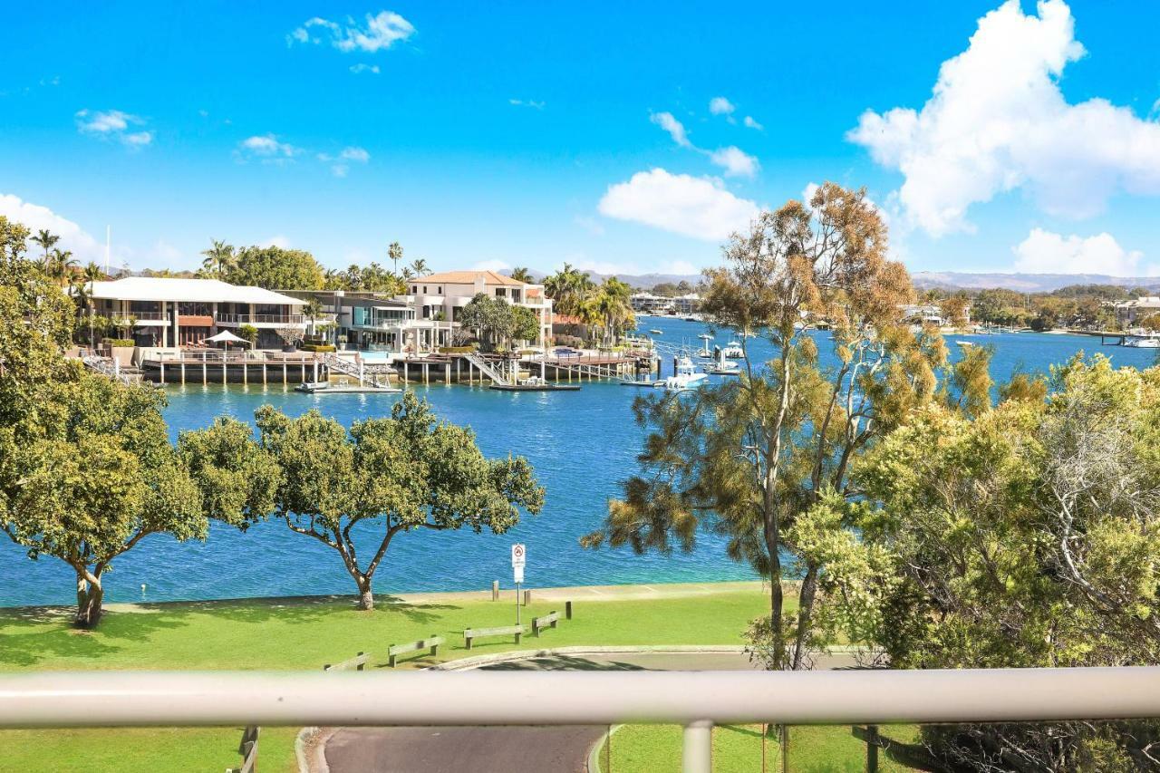 Spinnaker Quays Мулулаба Экстерьер фото